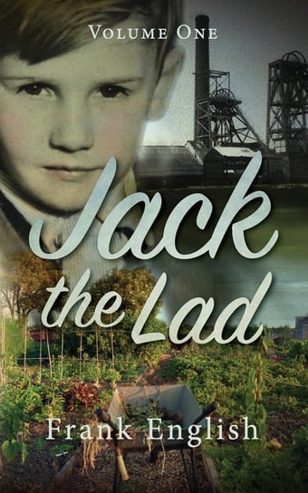 Jack the Lad English Frank