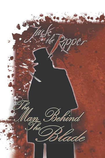 Jack the Ripper Cornthwaite S.M.