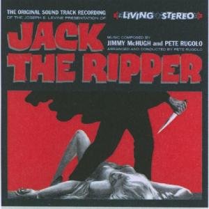 Jack The Ripper Various Artists
