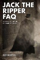 Jack the Ripper FAQ Thompson Dave