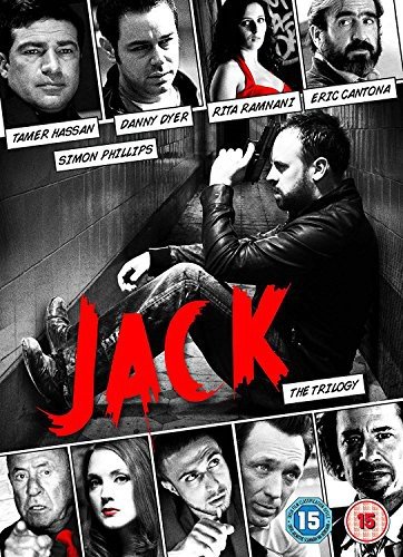 Jack - The Trilogy Various Directors