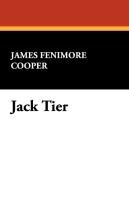 Jack Tier Cooper James Fenimore