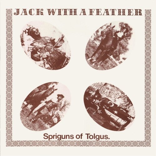 Jack With A Feather Spriguns Of Tolgus