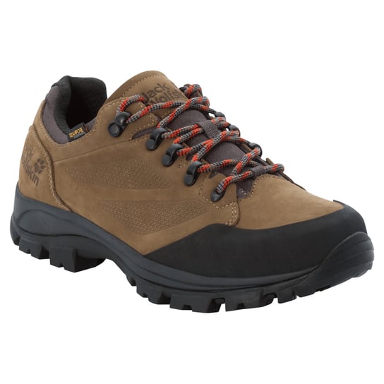 Jack Wolfskin, Męskie Buty Trekkingowe, rozmiar 44 1/2 Jack Wolfskin