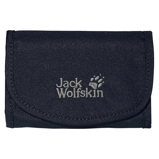 Jack Wolfskin, Portfel, Mobile 8001271, 9x13 cm Jack Wolfskin