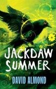 Jackdaw Summer Almond David