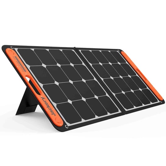 Jackery SolarSaga 100W Panel solarny 1x USB-C, 1x USB-A Xiaomi