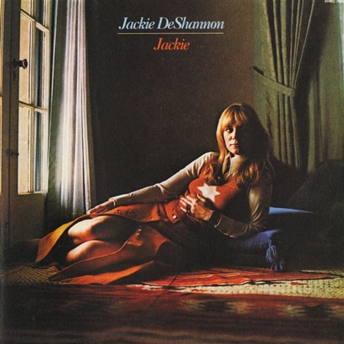 Jackie Jackie DeShannon