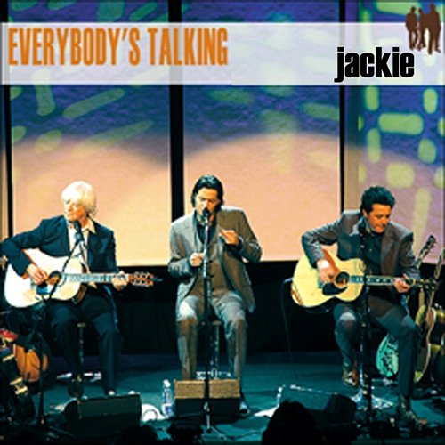 Jackie Everybody's Talking