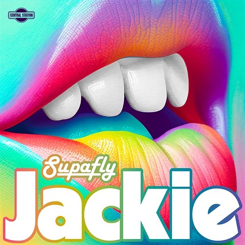 Jackie Supafly