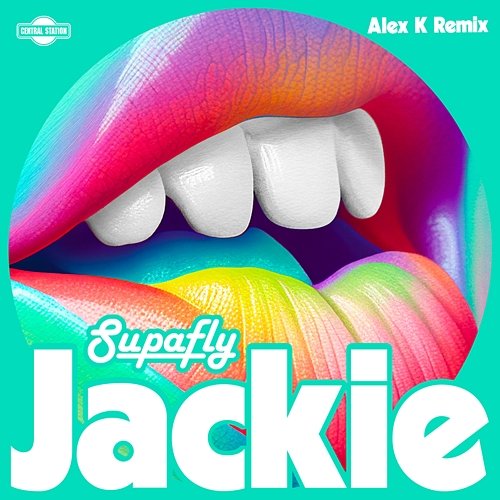 Jackie Supafly