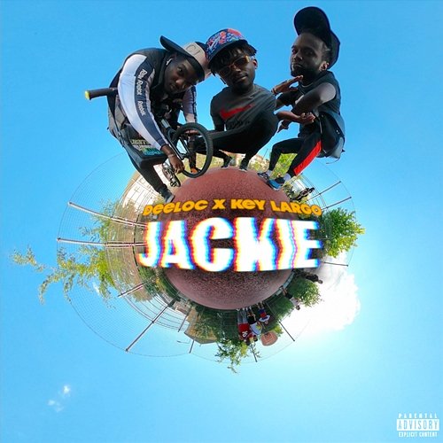 Jackie Deeloc feat. Key Largo