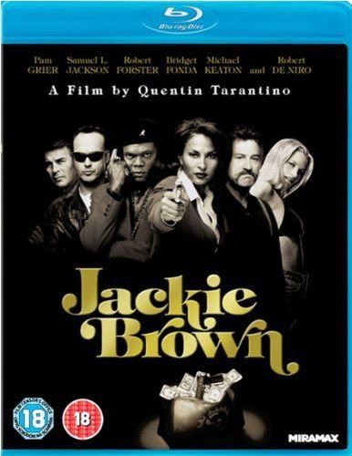 Jackie Brown Various Directors