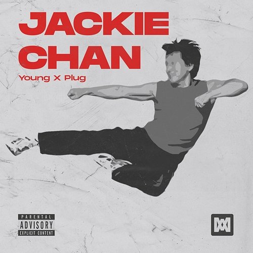 Jackie Chan Young X Plug