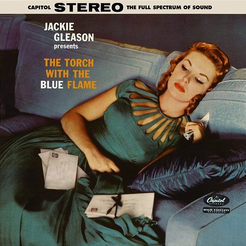Jackie Gleason Presents The Torch With The Blue Flame Jackie Gleason