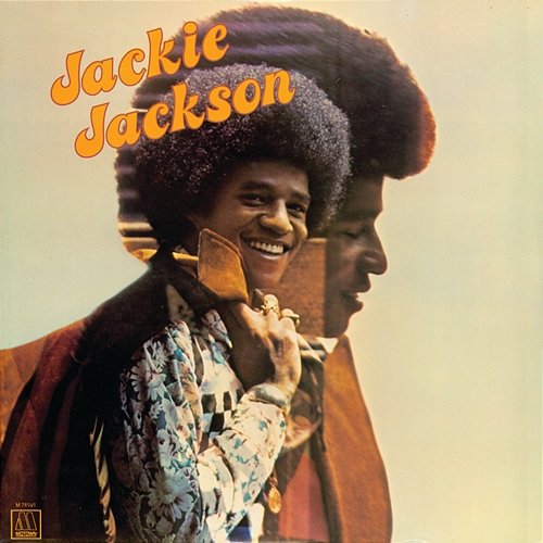 Jackie Jackson Jackie Jackson