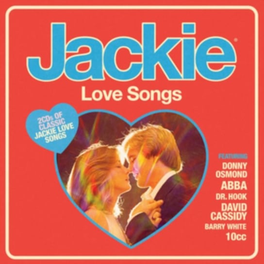 Jackie Love Songs Various Artists