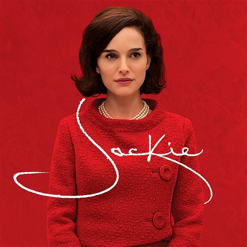 Jackie (Original Motion Picture Soundtrack) Mica Levi