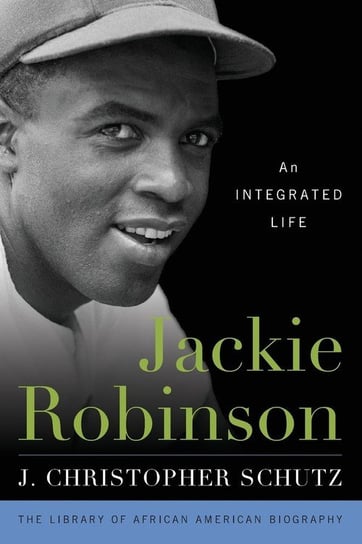 Jackie Robinson Schutz J. Christopher