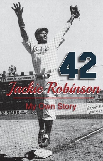Jackie Robinson Robinson Jackie