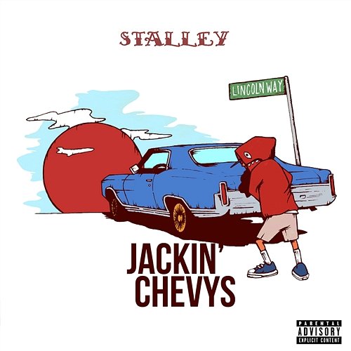 Jackin' Chevys Stalley