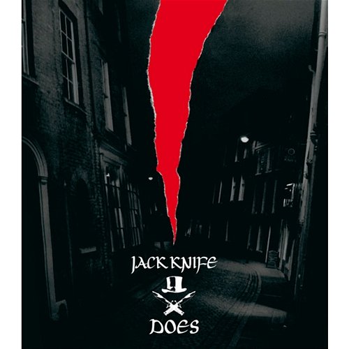 Jackknife DOES