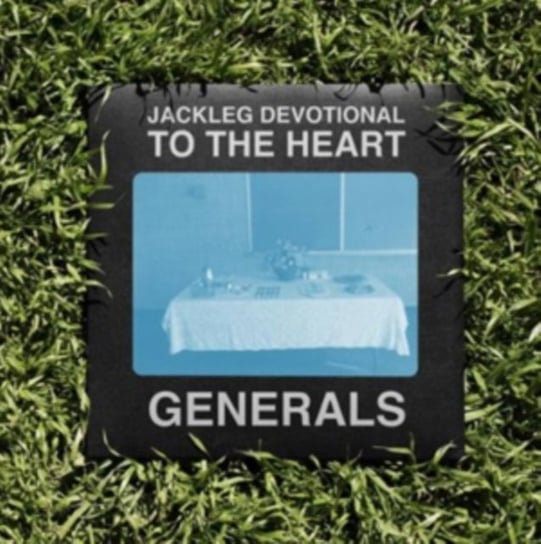 Jackleg Devotional To The Heart The Baptist Generals