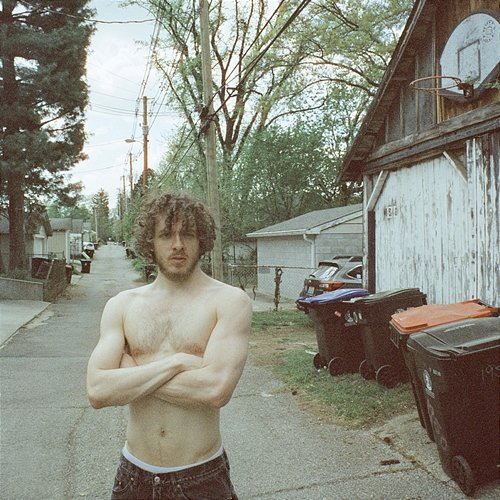 Jackman. Jack Harlow