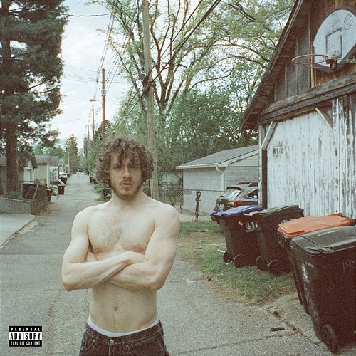 Jackman. Jack Harlow