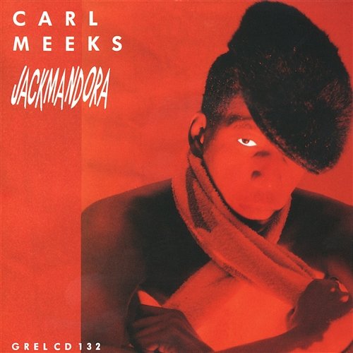 Jackmandora Carl Meeks