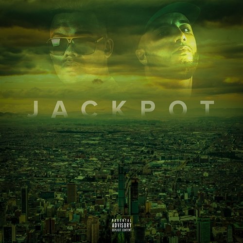 JACKPOT MellemFingaMuzik feat. Benny Jamz