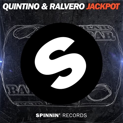 Jackpot Quintino & Ralvero