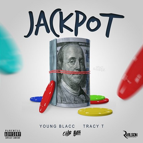 Jackpot Young Blacc feat. Tracy T