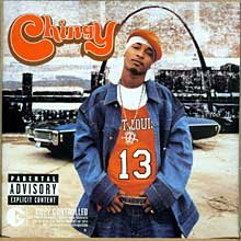 Jackpot Chingy
