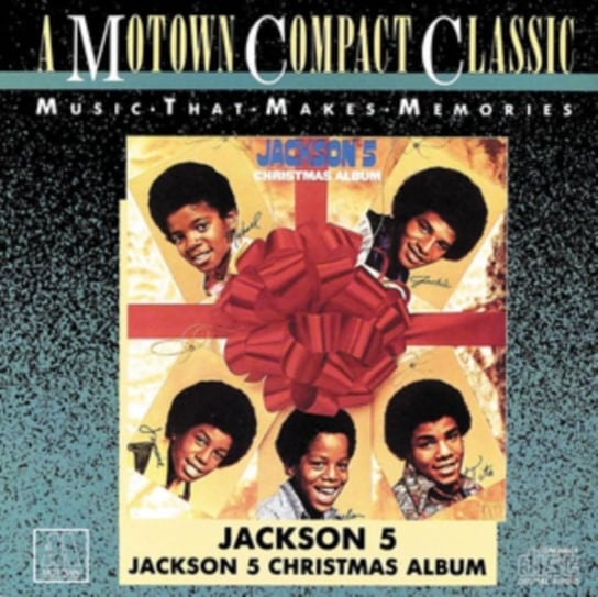 Jackson 5 Christmas Album The Jackson 5
