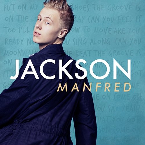 Jackson Manfred