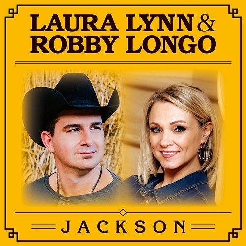Jackson Laura Lynn feat. Robby Longo