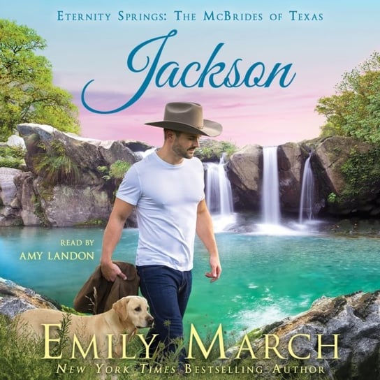 Jackson March Emily