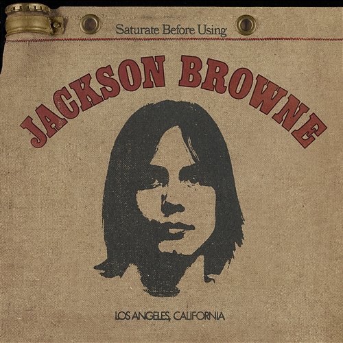 Jackson Browne Jackson Browne