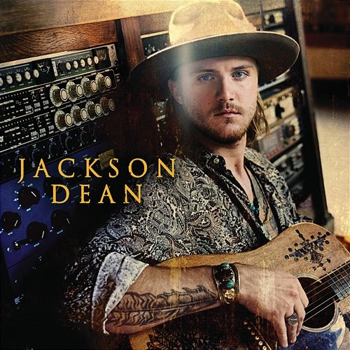 Jackson Dean Jackson Dean