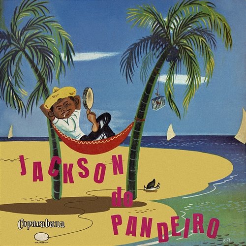Jackson Do Pandeiro Com Conjunto E Côro Jackson do Pandeiro