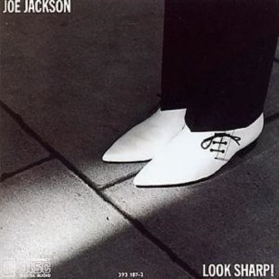 JACKSON JO LOOK SHAR Jackson Joe