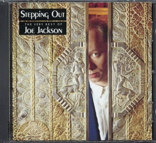 JACKSON JO STEPPING Jackson Joe