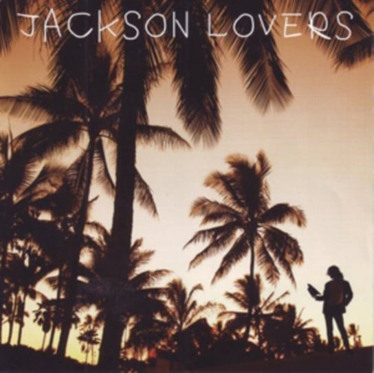 Jackson Lovers Various Artists