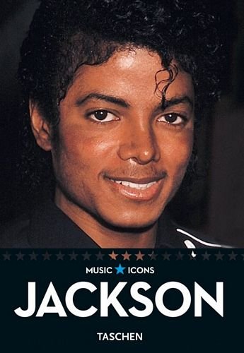 Jackson Michael Opracowanie zbiorowe