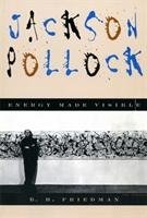 Jackson Pollock Friedman B.