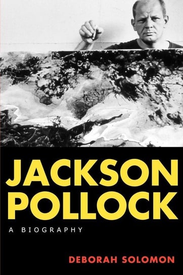 Jackson Pollock Solomon Deborah