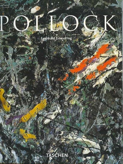 Jackson Pollock Emmerling Leonhard