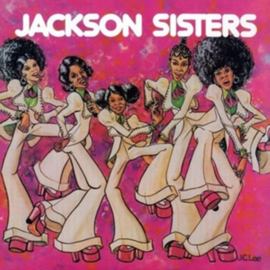 Jackson Sisters Jackson Sisters