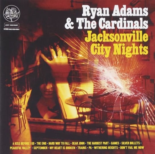 Jacksonville City Nights Various Artists
